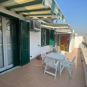Appartamento Fashion And Design - Terrace In, Milano