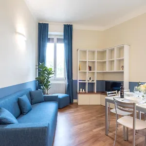 Spazio Stoppani - Big Apartament