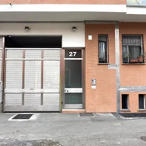 Appartamento G&g House -bilocale Vicino M5 Istria E M3 Maciachini, Milano