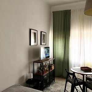 Mansarda Di Nolo-mm Pasteur-red Line Apartament