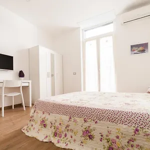 Apartamento Toledo 116 Italia