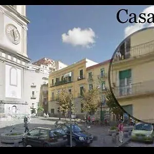  Apartamento Casa Fiore Italia
