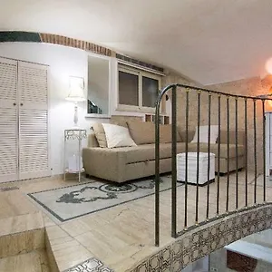  Apartamento Ancient Mansion Italia