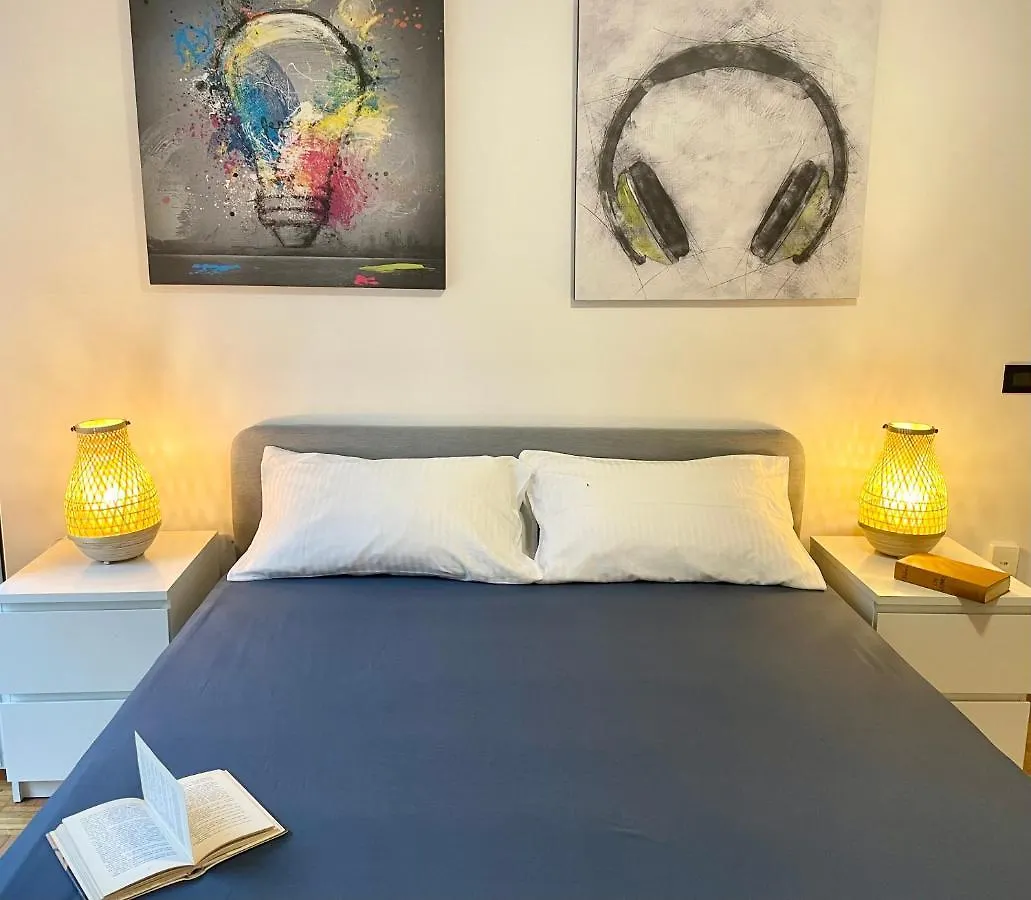 Devoto Apartment Citta Studi-Istituto-Linate-Center Milan