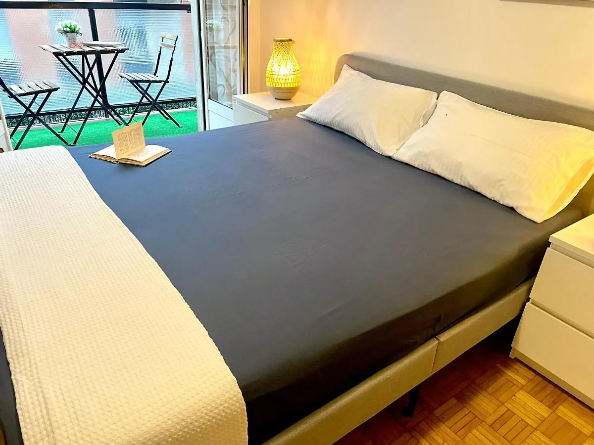 Devoto Apartment Citta Studi-Istituto-Linate-Center Milan