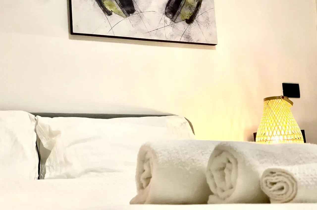 Devoto Apartment Citta Studi-Istituto-Linate-Center Milan Italy